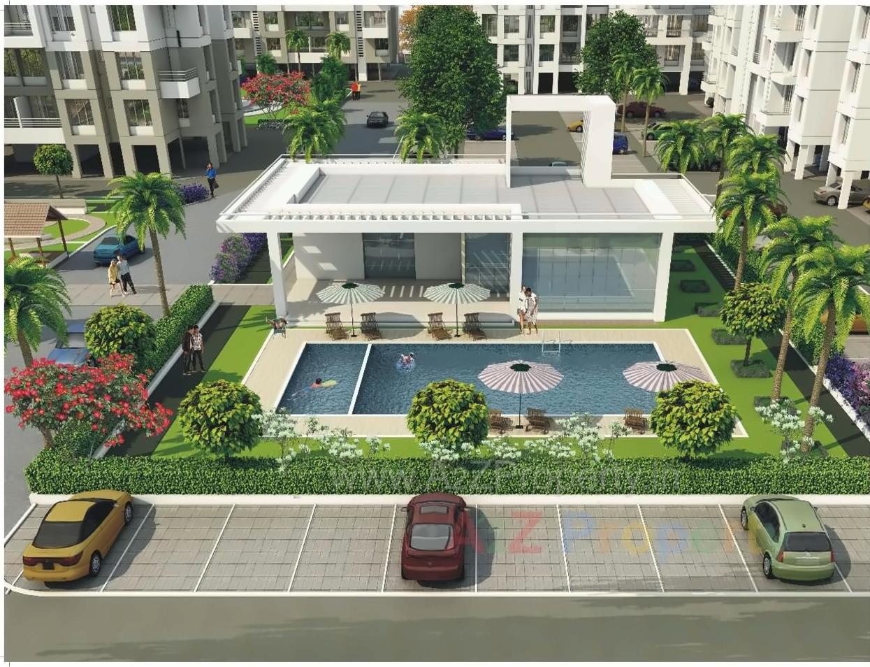 3BHK Rowhouse