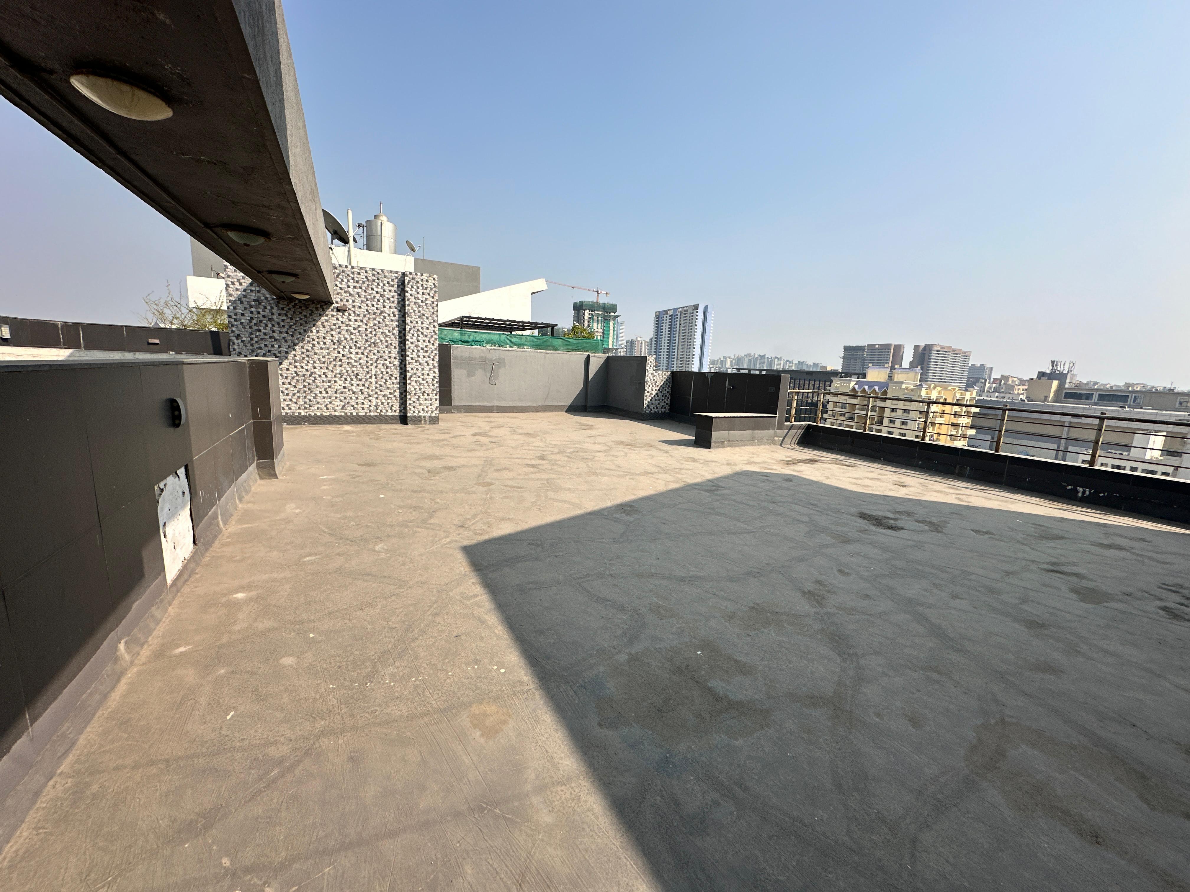 3 BHK Penthouse For Sale