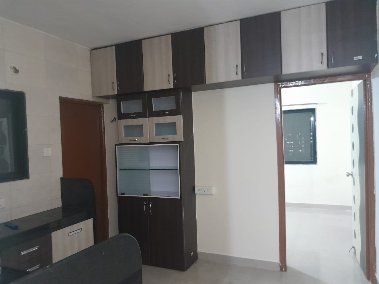 2 BHK For Sale in Nisarg Shrushti