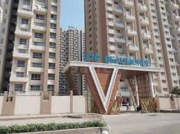 3 bhk brand new flat for Sale
