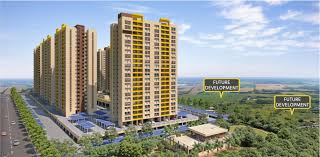2 bhk on rent in Riverview city