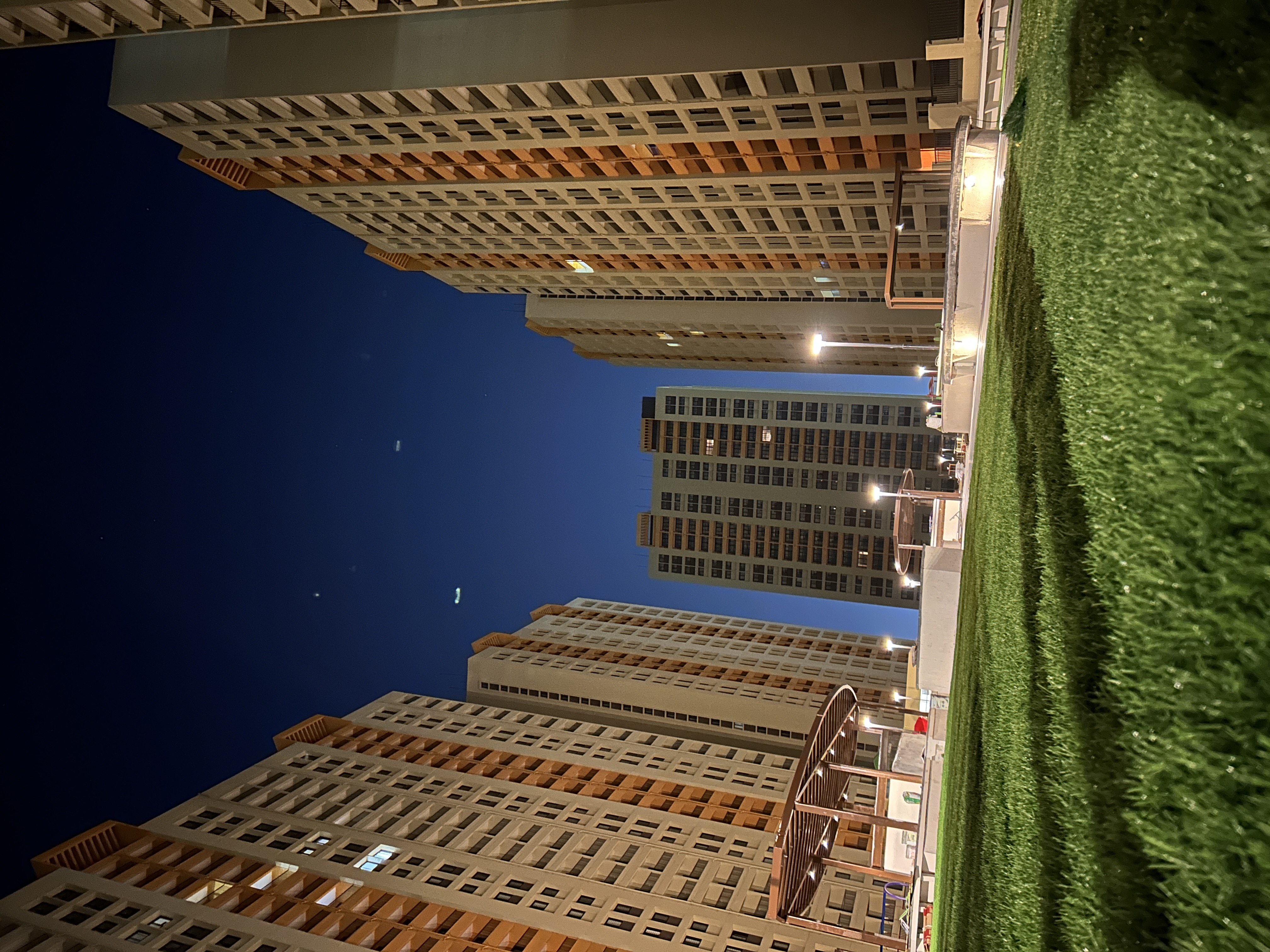 2bhk Falcon Tower