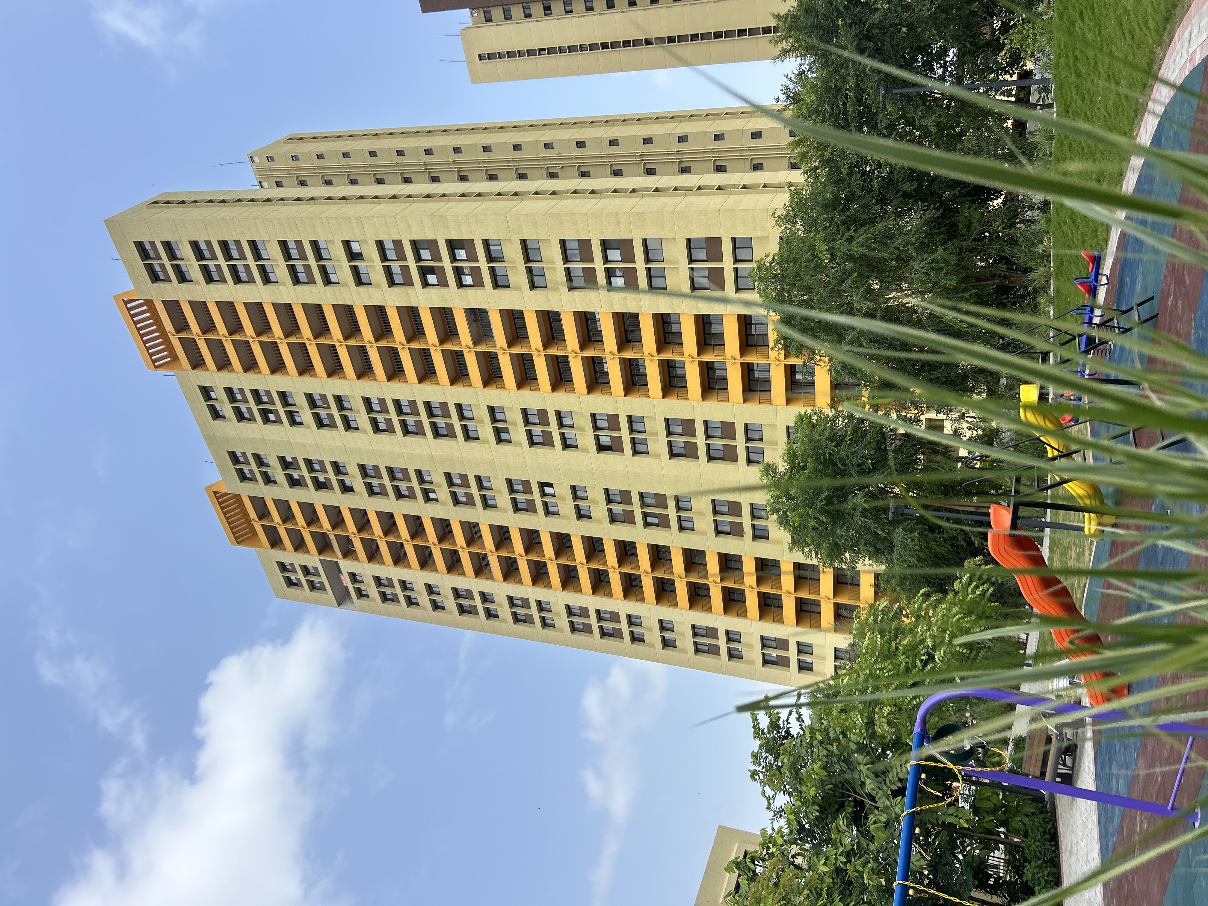2BHK E Falcon Tower