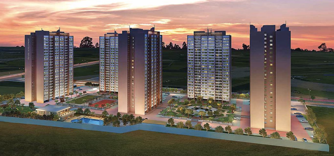 2BHK Flat Available For Rent
