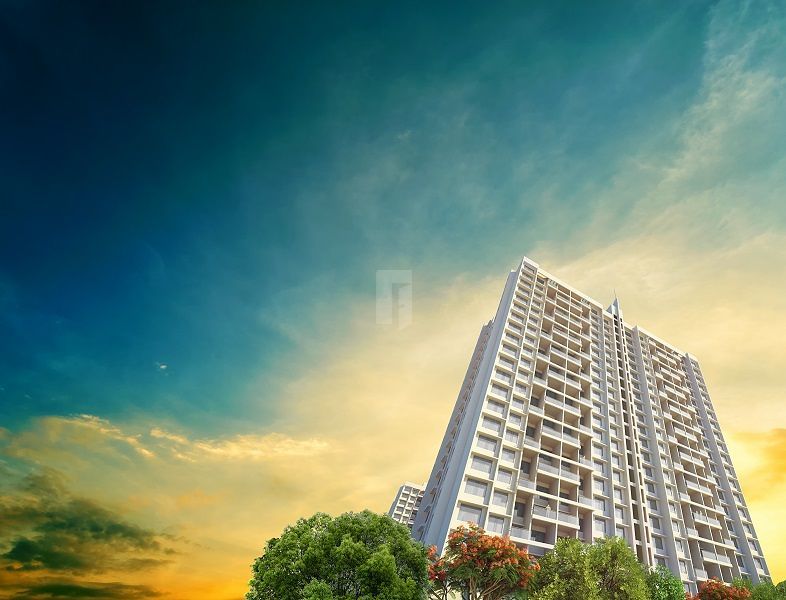 3bhk Flat Available on rent