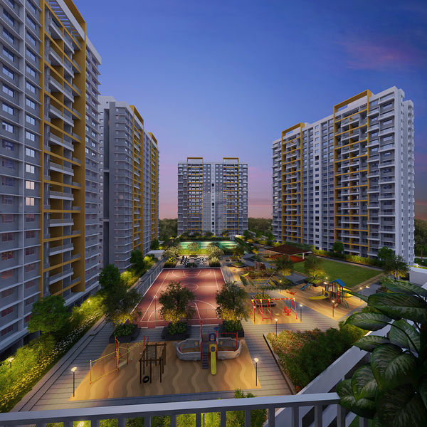 2.5bhk flat avilable