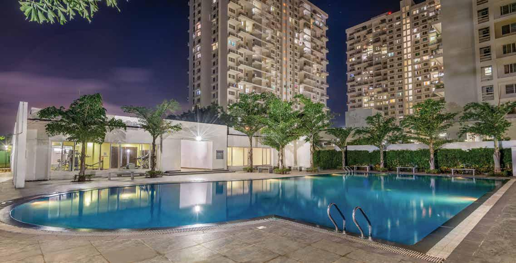 3bhk flat avilable