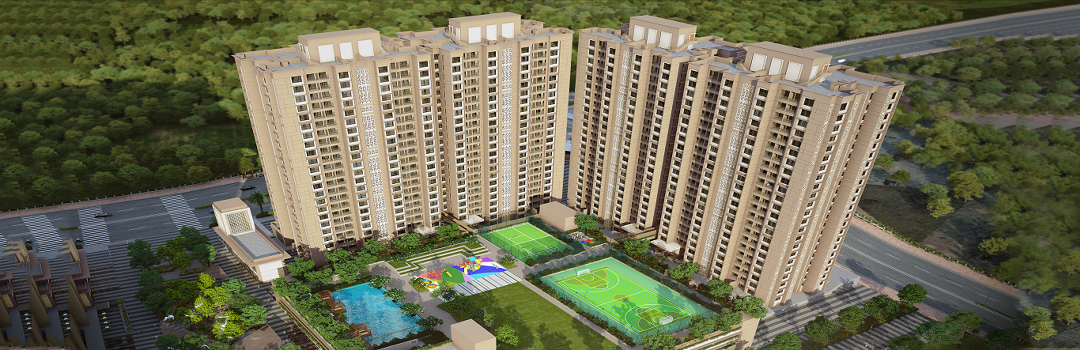 2bhk flat avilable