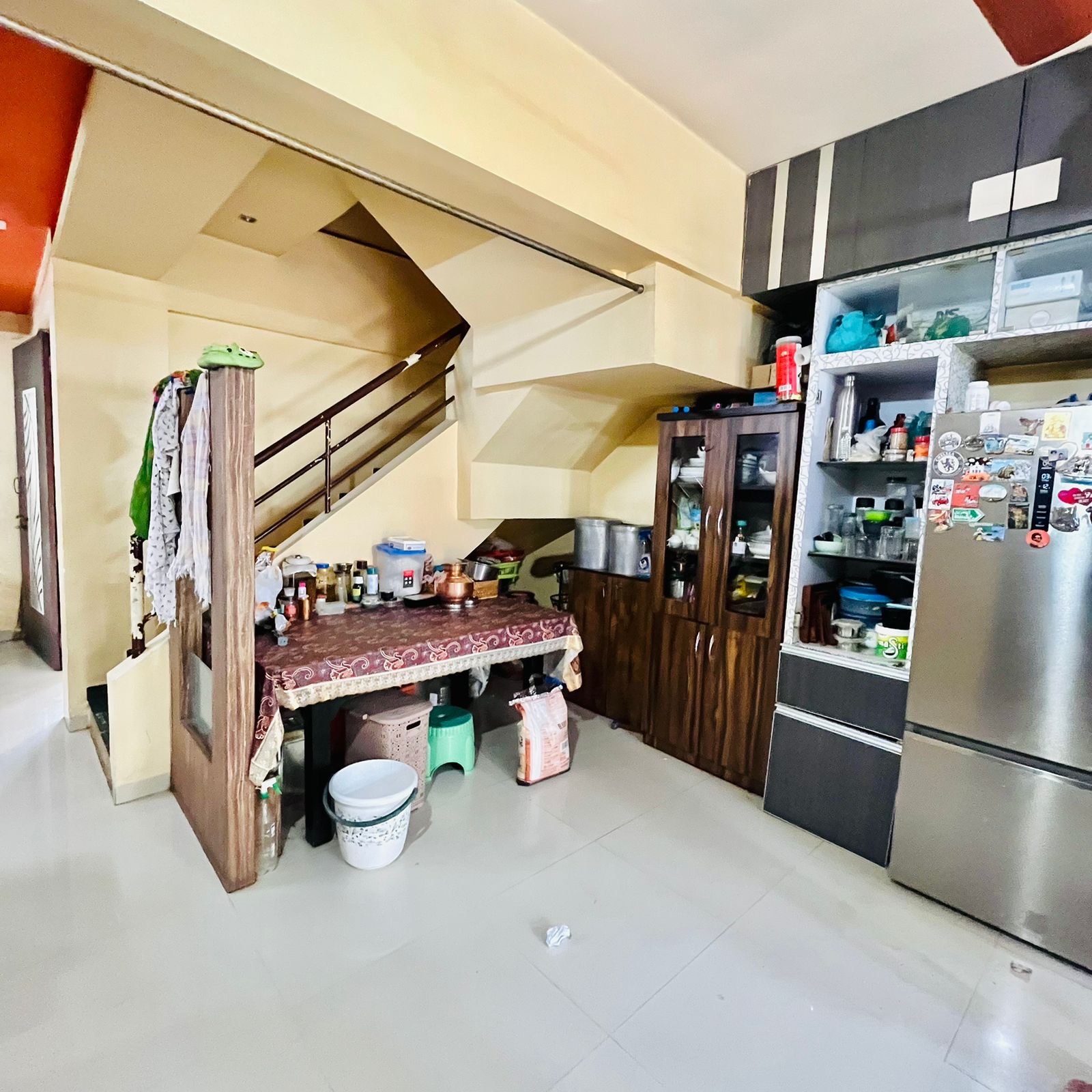 3 BHK RowHouse for Sale